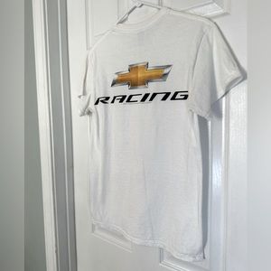 Chevy T-Shirt. Size S